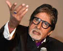 Amitabh Bachchan clears loans worth Rs 4 cr for 1,398 Uttar Pradesh farmers